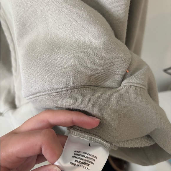 essentials fear of god hoodie - Picture 5 of 5